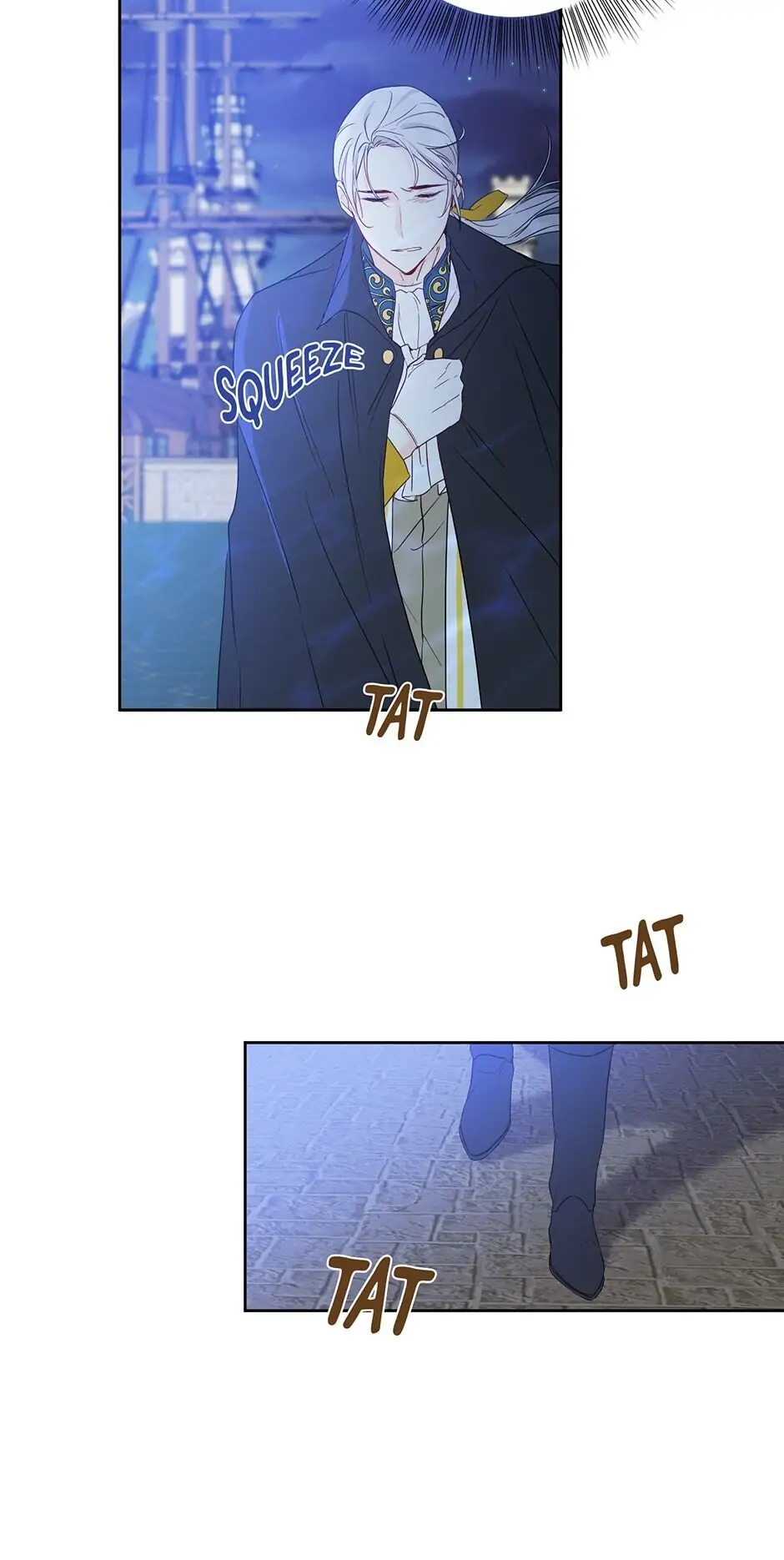 This Is An Obvious Fraudulent Marriage Chapter 27 - page 37